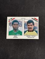 Panini Mexico 86 nr. 109, Verzenden, Nieuw, Buitenlandse clubs, Poster, Plaatje of Sticker