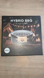 Nieuwe Norländer Hybrid BBQ - Tafelbarbecue, Tuin en Terras, Ophalen of Verzenden, Nieuw, Norländer, Met accessoires