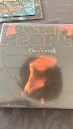 Gino Vannelli Powerful People, Ophalen, Zo goed als nieuw
