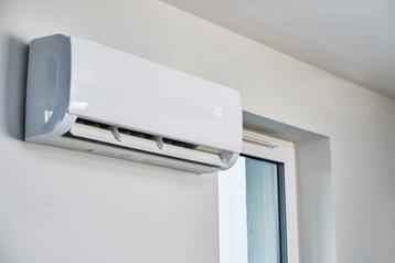 Complete airco montage beschikbaar voor biedingen