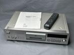 SONY CDP-XB930 CD Speler, Ophalen, Zo goed als nieuw, Sony