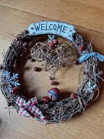 KERST KRANS APPLETREE, Diversen, Ophalen of Verzenden