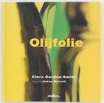 Olijfolie - Kookboek (2002), Verzenden, Zo goed als nieuw, Clare Gordon-Smith