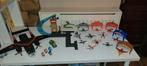 Disney Pixar Planes complete set, Ophalen of Verzenden, Zo goed als nieuw