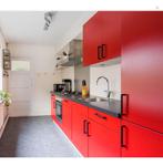 Rode keuken zsm ophalen, Ophalen, Gebruikt, Overige materialen, Enkelwandige keuken