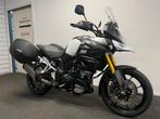 Hele dikke SUZUKI V-STROM DL 1000 VSTROMDL1000 ABS (bj 2016), Motoren, Motoren | Suzuki, 2 cilinders, Bedrijf, Overig, Meer dan 35 kW