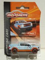 Majorette 1/64 Ford F-150 Raptor, Ophalen of Verzenden, Nieuw, Auto