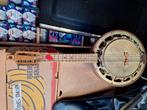 leuke instrument, Muziek en Instrumenten, Snaarinstrumenten | Banjo's, Ophalen, Gebruikt