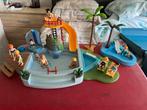 Palymobile waterpret/zwembad, Ophalen, Zo goed als nieuw