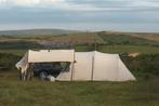 Bardani Salerno Prestige, Caravans en Kamperen, Tenten, Ophalen of Verzenden, Gebruikt