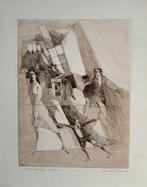 Eduard Noyons (1931-2011) ETS, Antiek en Kunst, Ophalen of Verzenden