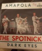 The spotnicks, Cd's en Dvd's, Gebruikt, Verzenden, 7 inch, Single