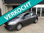 Toyota Auris 1.3 Comfort / EURO-5 EMISSIE / 5 DEURS / AIRCO, Voorwielaandrijving, Euro 5, Gebruikt, Zwart