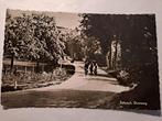 School, duinweg, Verzamelen, Ansichtkaarten | Nederland, Ophalen of Verzenden, Noord-Holland
