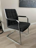 Vega meeting chair Sitland, Nieuw, Ophalen of Verzenden, Zwart