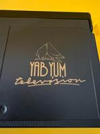 Yab Yum - Betamax Videoband, Vanaf 16 jaar, Verzenden, Gebruikt, Overige genres