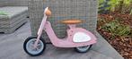 Little Dutch loop scooter roze, Kinderen en Baby's, Zo goed als nieuw, Loopfiets, Ophalen