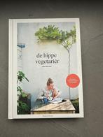 Kookboek De Hippe Vegetariër, Nieuw, Ophalen of Verzenden, Overige gebieden, Isabel Boerdam