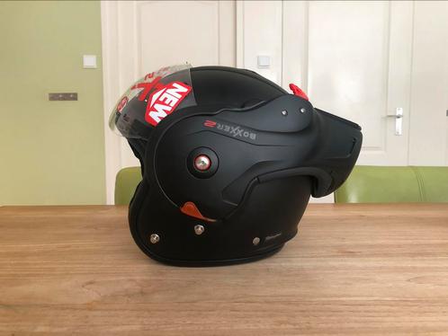 Roof Boxxer 2 - M - NIEUW, Motoren, Kleding | Motorhelmen, Ophalen of Verzenden