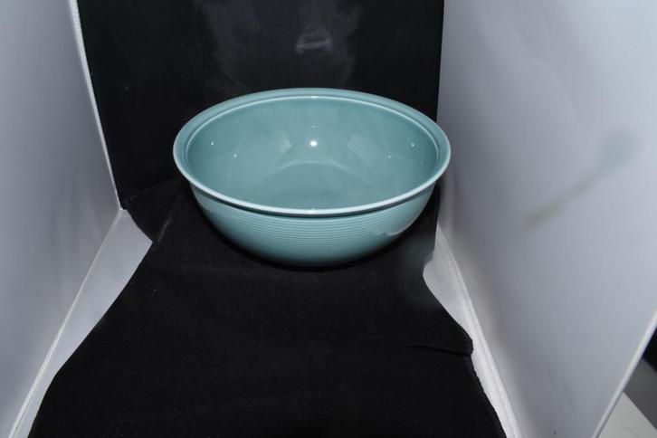 Schalen Thomas Trend Ice Blue servies, Huis en Inrichting, Keuken | Servies, Nieuw, Schaal of Schalen, Overige stijlen, Overige materialen