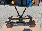 Fietsendrager Spinder Hawk, Auto diversen, Ophalen, 2 fietsen, Zo goed als nieuw, Trekhaakdrager