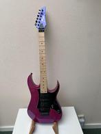 Ibanez RG550 purple 2025 nieuw, Muziek en Instrumenten, Snaarinstrumenten | Gitaren | Elektrisch, Ophalen, Ibanez, Zo goed als nieuw