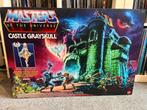 Masters of the Universe Castle Grayskull - Nieuw!, Verzenden, Nieuw