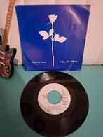 Depeche Mode - Enjoy the Silence 7" Vinyl 1990, Ophalen of Verzenden, 1980 tot 2000, Zo goed als nieuw, Overige formaten