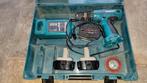 makita boormachine model 6317DWEFE3 12V, Doe-het-zelf en Verbouw, Gereedschap | Boormachines, Ophalen of Verzenden, Gebruikt, Boormachine