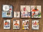 FIFA 96 - 2004 VOOR PC, Spelcomputers en Games, Ophalen