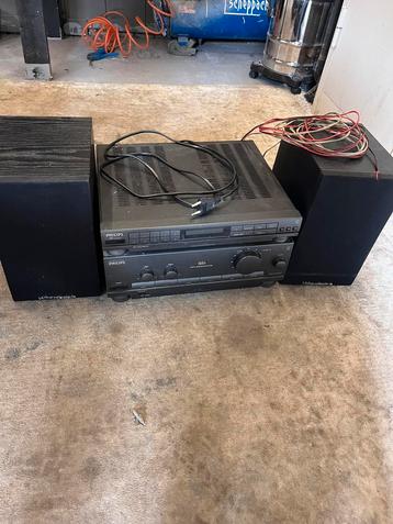 Sterio set /home cinema set beschikbaar voor biedingen