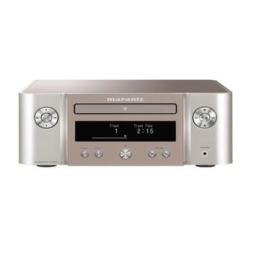 Marantz Melody X M-CR612 - CD speler - Zilver - B-Stock beschikbaar voor biedingen