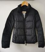 Zwart getailleerd jack Benetton XS-34, Maat 34 (XS) of kleiner, Ophalen of Verzenden, Zo goed als nieuw, Zwart