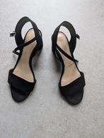 Zara sandalen zwart maat 36, Ophalen of Verzenden