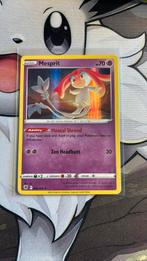 Mesprit 066/189 holo Astral Radiance, Hobby en Vrije tijd, Verzamelkaartspellen | Pokémon, Ophalen of Verzenden, Nieuw, Losse kaart