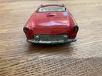 Tekno Denmark auto Ford Thunderbird, Ophalen of Verzenden