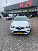 Renault Clio Energy TCe 90pk S&S 2020 Wit, Auto's, Voorwielaandrijving, 898 cc, 1098 kg, Wit
