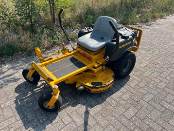 Hustler fastrack 42 inch beschikbaar voor biedingen