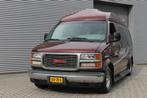 GMC SAVANA 5.7 V8 Aut. I Camper I LPG (bj 2000), Caravans en Kamperen, Campers, Airconditioning, Particulier, LPG, Overige merken
