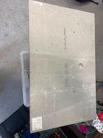 Vloerluik Tegel 49,5x79,5cm, Doe-het-zelf en Verbouw, Ophalen, Gebruikt, Overige materialen, Minder dan 5 m²
