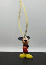 Disney Mickey Mouse kerst ornament hanger kerstbal, Ophalen of Verzenden, Mickey Mouse