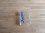 Nintendo game boy pocket case, Spelcomputers en Games, Spelcomputers | Nintendo Game Boy, Ophalen of Verzenden, Zo goed als nieuw