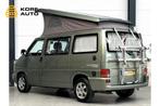 Volkswagen T4 Westfalia California freestyle 2.5 TDI AUT / A, Caravans en Kamperen, Campers, Automaat, Buscamper of Camperbus
