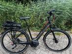 Koga elektrisch damesfiets, Fietsen en Brommers, Fietsen | Dames | Damesfietsen, 50 tot 53 cm, Ophalen, Zo goed als nieuw, Overige merken
