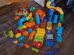 toet toet en zoef zoef, Kinderen en Baby's, Speelgoed | Vtech, Ophalen of Verzenden, Gebruikt, 2 tot 4 jaar