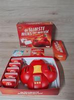 de slimste mens ter wereld dikke doos [s1257], Ophalen of Verzenden, Zo goed als nieuw