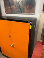 Metalen archiefkast, Ophalen, ., ., Minder dan 100 cm