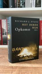 R.J. Evans - 1 Opkomst, Boeken, 20e eeuw of later, R.J. Evans, Europa, Ophalen of Verzenden