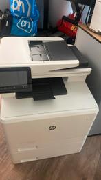 Hp laserhet pro MFP MA79fdw, Ophalen of Verzenden, Zo goed als nieuw