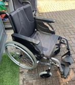 mooie rolstoel invacare zie ook mijn andere zoekertjes, Ophalen, Inklapbaar, Zo goed als nieuw, Handbewogen rolstoel